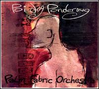 Palm Fabric Orchestra von Poi Dog Pondering