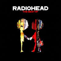 Best of Radiohead von Radiohead