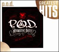 Greatest Hits: The Atlantic Years von P.O.D.