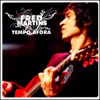 Tempo Afora von Fred Martins