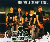 Welt Steht Still von Revolverheld