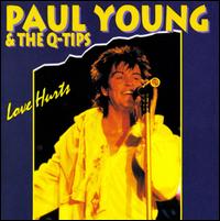 Q-Tips-Love Hurts von Paul Young