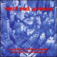 West End Avenue von Jim Pepper
