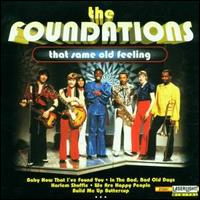 That Same Old Feeling von The Foundations