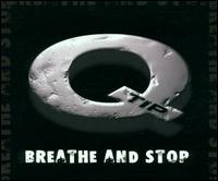 Breathe and Stop [Import CD Single] von Q-Tip