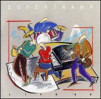 Live 88 von Supertramp