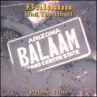 Prime Time von Balaam & The Angel