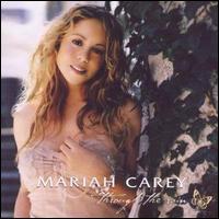 Through the Rain von Mariah Carey