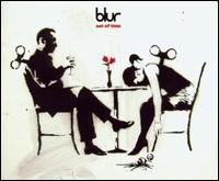 Out of Time [Germany] von Blur