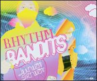 Rhythm Bandits [UK] von Junior Senior