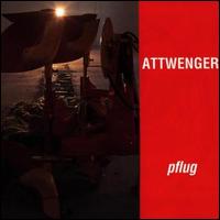 Pflug von Attwenger