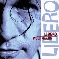 Libero von Wolf Maahn