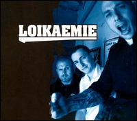 Loikaemie von Loikaemie