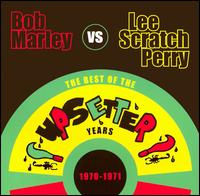 Best of the Upsetter Years von Bob Marley