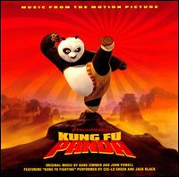 Kung Fu Panda [Music from the Motion Picture] von Hans Zimmer