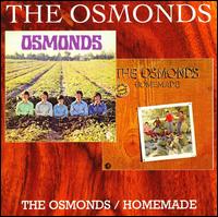 Osmonds/Homemade von The Osmonds