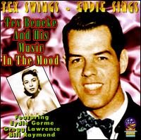 Tex Swings Eydie Sings von Tex Beneke