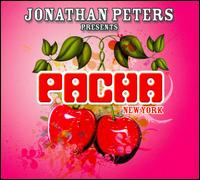 Pacha NY von Jonathan Peters