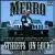 Streets on Lock von Merro
