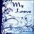 My Love von Second Edition