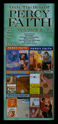 Only the Best of Percy Faith, Vol. 2 von Percy Faith