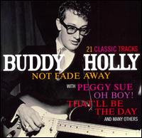 Not Fade Away von Buddy Holly