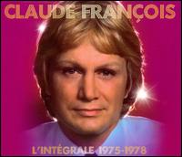 Integrale Titres Warner 1975-1978   [CD #1] von Claude François