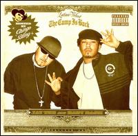 Camp Is Back von Latino Velvet