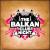 Balkan Club Night von Ralph von Richthoven