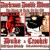 Darkroom Double Album: Duke-Kill Them Slowly and Crooked-Violencesolves Everything von Crooked