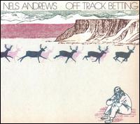 Off Track Betting von Nels Andrews