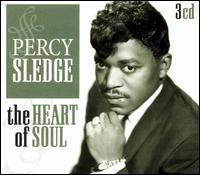 Heart of Soul von Percy Sledge