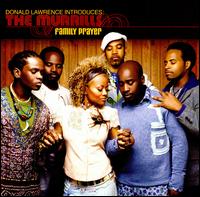Family Prayer von The Murrills