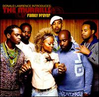 Family Prayer von The Murrills