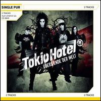 Übers Ende der Welt, Pt. 1 von Tokio Hotel