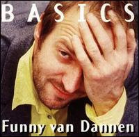 Basics von Funny Van Dannen