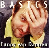 Basics von Funny Van Dannen