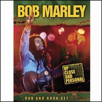 Up Close and Personal von Bob Marley