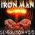 Generation Void von Iron Man