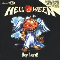 Hey Lord von Helloween