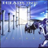 Escape von Headline