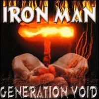 Generation Void von Iron Man