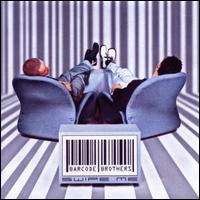 Swipe Me von Barcode Brothers