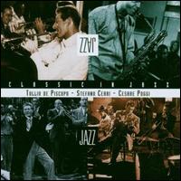 Classic in Jazz von Tullio De Piscopo