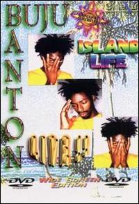 Island Life [DVD] von Buju Banton