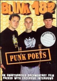 Punk Poets von blink-182