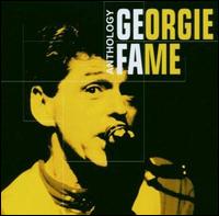 Anthology von Georgie Fame