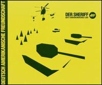 Sheriff von D.A.F.