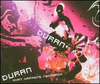 What Happens Tomorrow [Germany] von Duran Duran