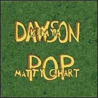 Kimya Dawson/Matty Pop Chart [EP] von Kimya Dawson